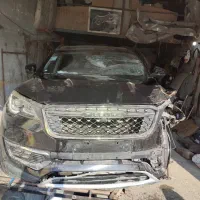 تصادفی فیدلیتی پرایم 1401