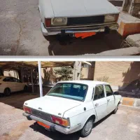 پیکان مدل ۸۲ انژکتور