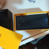 گوشی poco x3|موبایل|ایذه, |دیوار