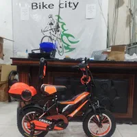 دوچرخه سایز 12 المپیا|دوچرخه، اسکیت، اسکوتر|ایلام, |دیوار