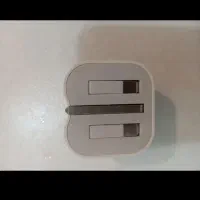 شارژر آیفون اصلی