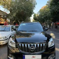 هایما s7+ ۱۴۰۲ نقد و اقساط