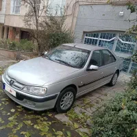 پژوپارس|خودرو سواری و وانت|کرج, کیانمهر|دیوار