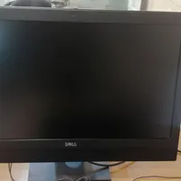 فروش بدون واسطه  آل این وان  7470 و 7450 DELL|رایانه رومیزی|تهران, ایرانشهر|دیوار