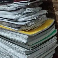 کتاب وجزوهای ریاضی فیزیک|کتاب و مجله آموزشی|شیراز, شهرک مهدی‌آباد|دیوار