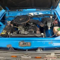 نیسان وانت|خودرو سواری و وانت|کرج, خرمدشت|دیوار