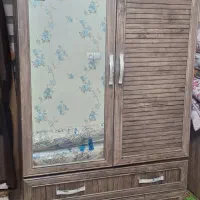 کمد لباسی چهار کشو