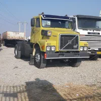 ولوو ان ۱۰ موتور جدید|خودرو سنگین|اردبیل, |دیوار