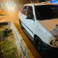 پراید|خودرو سواری و وانت|جیرفت, |دیوار