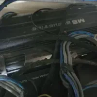 سیستم صوتی|قطعات یدکی و لوازم جانبی|قم, ولیعصر|دیوار