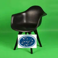 صندلی پلاستکی اپن کافه رستوران/ 5476893ezy/قزلحصار