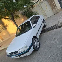 405slx مدل ۹۹|خودرو سواری و وانت|کاشمر, |دیوار