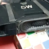 تعداد ۲۰۰ و باند تلویزیون ال سی دی