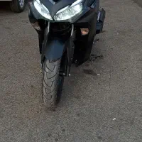 ایرو‌کس‌۱۵۵|موتورسیکلت|اردبیل, |دیوار