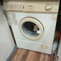 لباسشویی ارج زیر قیمت فروش فوری