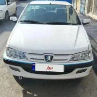 پژو پارس مدل 1402