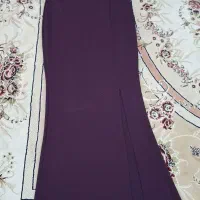 لباس مجلسی سایز 44
