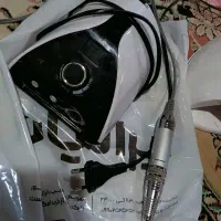 کلی وسیله کاشت ناخن|آرایشی، بهداشتی، درمانی|ماهیدشت, |دیوار