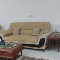 مبل ۷نفره|مبلمان خانگی و میز عسلی|بردسکن, |دیوار