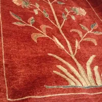بیجار درختی