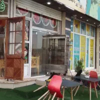 اجاره مغازه در حال حاضر فست فود میباشد سهیلیه|اجارهٔ مغازه و غرفه|هشتگرد, کوی یاران|دیوار