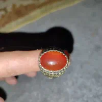 انگشتر نقره|جواهرات|مشهد مرغاب, |دیوار