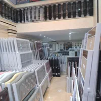 تخت خواب دو طبقه(تختخواب دوطبقه)سه طبقه فلزی سام|تخت و سرویس خواب|مشهد, حسینآباد|دیوار