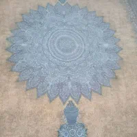 ۲ عدد فرش ۶متری وگلی