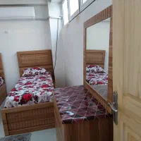 سوئیت تکمیل در وسط شهر شیک|اجارهٔ کوتاه‌مدت آپارتمان و سوئیت|تبریز, |دیوار