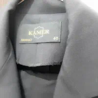 مانتو شلوار اداری مارک kamer (نو )|لباس|تهران, شهرک دانشگاه|دیوار
