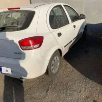 تیبا مدل 97|خودرو سواری و وانت|کرج, شاهینویلا|دیوار