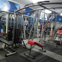 باشگاه ایران نوین(اختصاصی بانوان)|خدمات آموزشی|قم, بکایی|دیوار