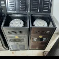 بخاری نفتی گازوئیلی طوس مدل بی اس 79|بخاری، هیتر، شومینه|شیراز, ترمینال باربری|دیوار