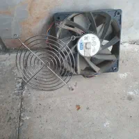 فن خنک کنده ماینر|قطعات و لوازم جانبی رایانه|اندیشه, اندیشه فاز ۱|دیوار