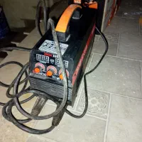 دستگاه جوش سالم در حد نو|ابزارآلات|تاکستان, |دیوار