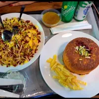 آشپزی مراسم|خدمات پذیرایی، مراسم|کرج, مصباح|دیوار