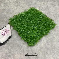 پخش چمن مصنوعی و گرین ووال با کیفیت به قیمت عمده|مصالح و تجهیزات ساختمان|اهواز, کوی ملی راه|دیوار