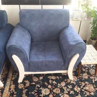 مبل راحتی ۹ نفره(روانسر)