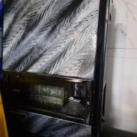 بخاری ایران شرق در حد نو|بخاری، هیتر، شومینه|ایوان, |دیوار