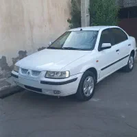 سمند۹۵ مولتی پلاکس