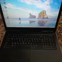 laptop Dell precision 7710