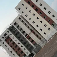 ۴۵متراپارتمان تخلیه در مشیریه