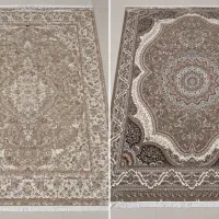 فرش ۹متری نونو داخل کاور اصلا استفاده نشده