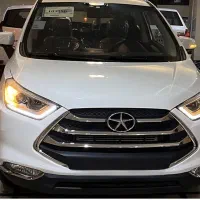 جک s3 مدل ۱۴۰۲