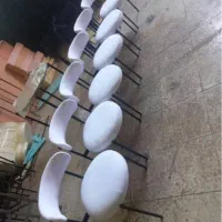 انواع صندلی های اپن/ تدی/ لهستانی/پلانتر