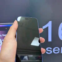 iphone 16 normal 128gb|موبایل|تهران, تهرانپارس شرقی|دیوار