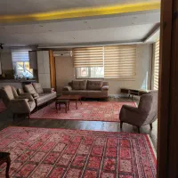 ویلا ۵۰۰ متر  ۹۰ متر بنا دوخواب کردان کوهسار