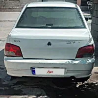 پراید 132مدل 89|خودرو سواری و وانت|یاسوج, |دیوار