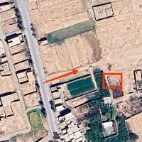 فروش زمین بدرآباد