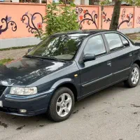 سمند LX مدل ۹۰